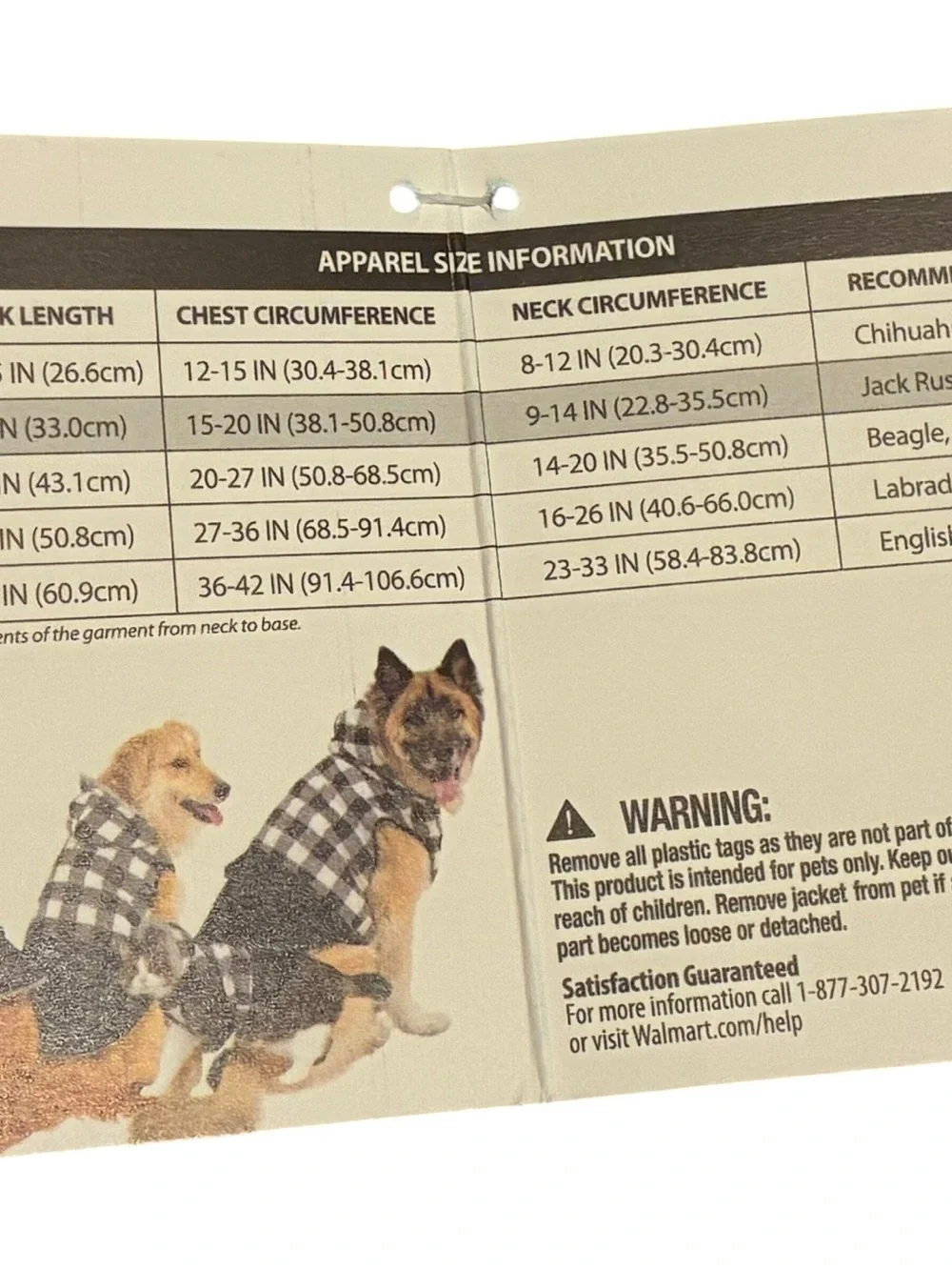 Cozy Fleece-Lined Black & Gray Dog Hoodie